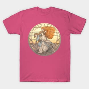 Angel T-Shirt